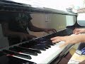 YUI- again [piano version]
