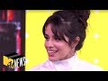 Camila Cabello on Her Debut Album 'Camila' & The DREAM Act | TRL Weekdays at 4pm