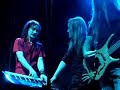 Nightwish - Eva (live 26.9.2007)