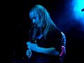 Nightwish - Eva (live 26.9.2007)
