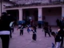 20 DE JUNIO-CUATRO A�OS-MARIANELLA-VARONES