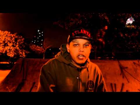 Poesia Bruta - Nocivo Shomon Parte 2