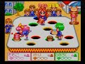 recorded via an avermedia dvd ezmaker usb gold capture device on native nintendo hardware, using s-video cables. original cartridges and a super wildcard using ucon64 were used. this video is to show super famicom games that were never released on the north american super nintendo. check out the anime super famicom web resource center at stevethefish.net ------------------------ same game (0:00-0:05) super nichibutsu mahjong (0:05-0:11) sanrio shanghai (0:11-0:16) jaki crush (0:16-0:22) soukou kihei votoms (0:22-0:25) princess maker: legend of another world (0:25-0:30) supapon dx (0:30-0:34) lodoss tou senki (record of the lodoss war) (0:34-0:39) jikkyou oshaberi parodius (0:39-0:47) fire emblem: monshou no nazo (mystery of the emblem) (0:47-0:53) kidou keisatsu patlabor (0:53-1:03) front mission (1:03-1:08) tokimeki memorial (1:08-1:14) ginga eiyuu densestu (legend of the galactic heroes) (1:14-1:24) bishoujo janshi suchi pai (1:24-1:28) seifuku densetsu pretty fighter (1:28-1:31) snoopy concert (1:31-1:39) super puyo puyo 2 (1:39-1:44) bishoujo senshi sailor moon s: kondo wa oshiyoki yo (1:44-1:49) block kuzushi (1:49-1:54) dolucky kusa yakyuu (1:54-1:59) jutei senki (1:59-2:09) super nazo puyo (2:09-2:17) ys v (2:17-2:25) cyber formula (2:25-2:29) feda: emblem of justice (2:29-2:33) front mission: gun hazard (2:33-2:40) tsuyoshi shikkari shinasai (2:40-2:48) ranma 1/2: ougi jaanken (2:48-2:55) tactics ogre: let us cling together (2:55-3:01) popful mail (3:01-3:06) sd  ... 