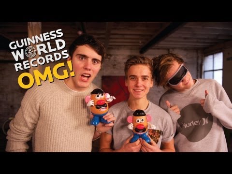 how to get more stars on mr potato head