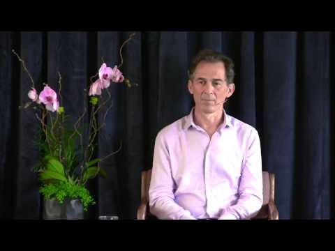 Rupert Spira Guided Meditation: Exploring Sensations & Perceptions