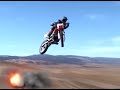 \"The Fire\" MX Video