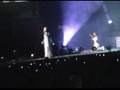 RBD I Wanna be the Rain Live @ Bucarest 12 Junio 2007