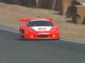 JDM Racers Red - Hide