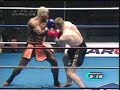 K1 - Mirco Cro Cop vs Michael McDonald