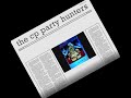 club penguin: the cp party hunters