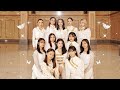 ONE TAKE LOONA BUTTERFLY DANCE COVER BY PINKCRUSH