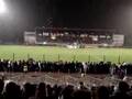 US Orleans - RC Lens start
