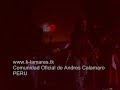 LA PALIDA - Cuando te conoci