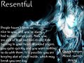 Hollywood Undead-My Black Dahlia