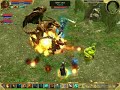 Dragon Liche - Titan Quest: Immortal Throne