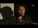 the legendary pfl 2008 show in hafenklang/hamburg reported by a german tv station.