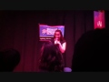 is Awesome: Comedian Christine Crocker