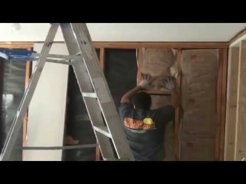 how to add a sink to a laundry room