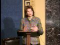 Murkowski Comments on Obamas Conflicting Energy Policy