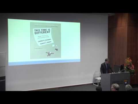 View Keith Hancock Lecture 2014- Resilience and fragility in the Asian Century video