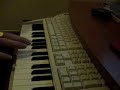 numan on a creative prodikeys