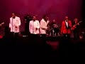 The Drifters With Bobby Hendricks