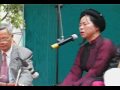 Vietnamese singing