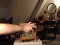 WARPFACTOR 9