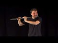 Flute beatbox 2