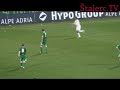 (www.stajerc.tv) Slovenija - Severna Irska