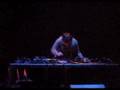 El nota DJ @ Donostikluba Zirkuitua