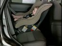 Ontario Child Car Seat Safety Video 2 of 3