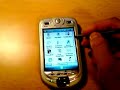 HTC Blue Angel (Qtek 9090) WM6.1 (xplode_7.00)