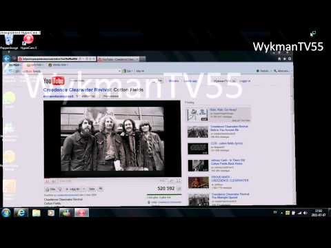 how to download music off youtube
