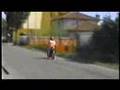 impennata fifty 80 polini 137km\h