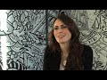 Sharon den Adel about An Acoustic Night at the Theatre, Caged, songs that come directly, magical albums, fan songs More video's: www.FaceCulture.com Twitter www.twitter.com Facebook: www.facebook.com Video interview with the Dutch symphonic metal band Within Temptation. FaceCulture spoke to female singer Sharon den Adel about the live album An Acoustic Night at the Theatre, Caged, songs that come directly, magical albums, fan songs, b-sides, analysing songs, Tori Amos, new album, orchestra and more. (10/09/2009)