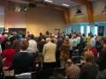 Andrew Wommack in Holland (again in may 2009)