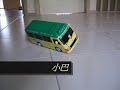 香港亡命小巴 Mini bus fast and furious