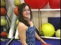 Prone Skier wtih SB & BOSU