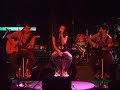 happy hours movida   veronica st james power station