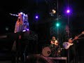 Eisley- Taking Control (short clip)