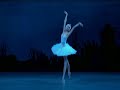 Swan Lake Odette Variation (Uliana Lopatkina)