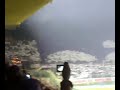Curva Fiesole in Fiorentina-Milan
