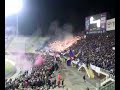 Curva Fiesole in Fiorentina-Milan