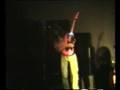 Monkey Jungle - Broken Wings 27/06/92