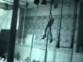 Mastil Chino El Gran Escape