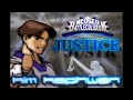 JUSTICE KIM NGBC CMV