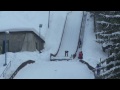 Click here to watch this video Zgrupowanie skoczków narciarskich z Łodzi w Zakopanem. 02.2012
