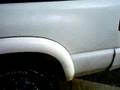 S10 CHEVY NAFTA ORIGINAL GM