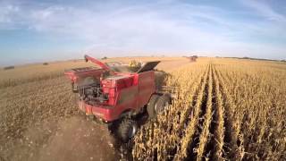 2015 Growing Season Video